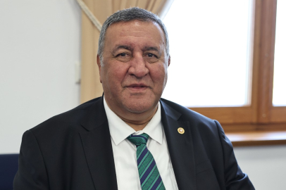 Tarımda Üretim Düşüyor, Dışa Bağımlılık Artıyor!