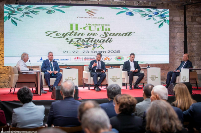 Zeytinlikleri Korumak, Tüm Ülkenin Geleceğini Korumaktır