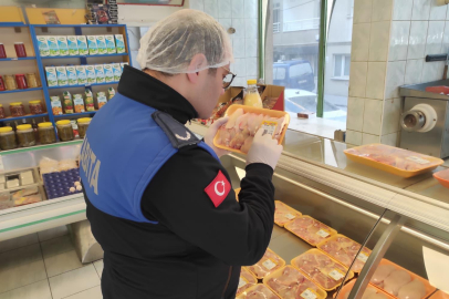 Artan Zehirlenme Vakalarının Ardından İşletmelere Sıkı Denetim