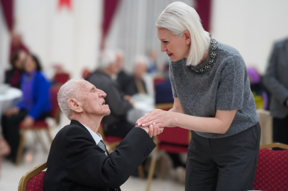 Başkan Subaşı Öğretmenlerle Bir Araya Geldi