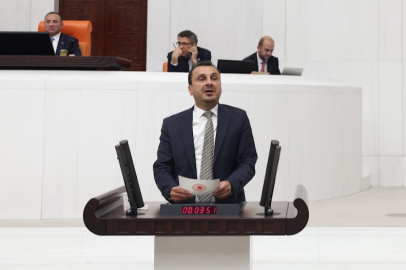 Çiftçinin, Üreticinin, Köylünün Sesi Bu Bütçede Yok