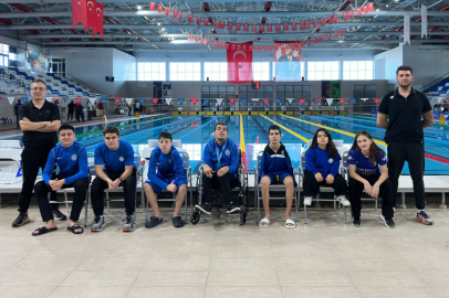 Eskişehir Büyükşehir Belediyesi Spor Kulübünden Sivas'ta Tarihi Başarı