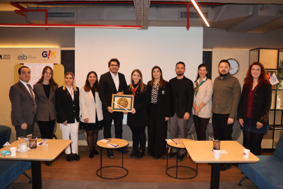 Genç İhracatçılar Geleceğin Yatırım Ekosistemine Hazırlanıyor