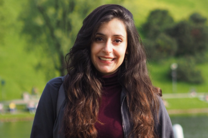 Dr. Ezgi Ediboğlu: ''Gözler, Antalya’daki COP 31’de''