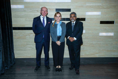 Türkiye Dünya'da Bir İlke İmza Attı