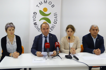 Gıda Zehirlenmelerinin Temel Nedeni Gıda Güvenliği İlkelerine Uyulmamasıdır