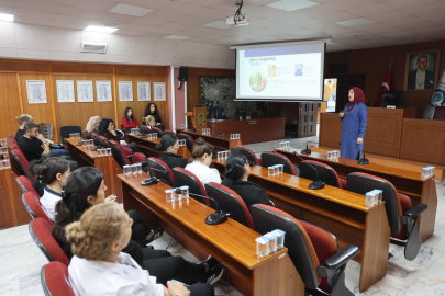 Odunpazarı Belediyesinde Su Verimliliği İçin Önemli Adım