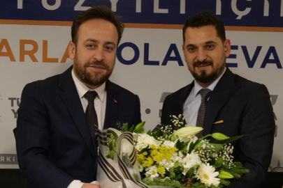 Tepebaşı’nda AK Parti Yeniden Sahada, Yeniden Güçlü, Yeniden Kararlı