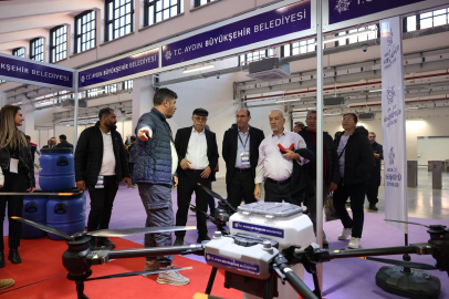 Aydın Tarım ve Hayvancılık Fuarı Kapılarını Açtı