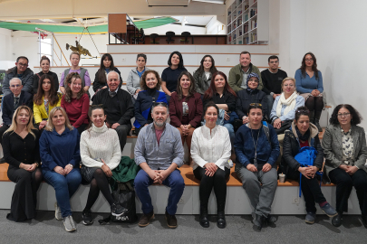 İklim Değişikliğinin Tarım ve Gıda Üzerindeki Etkileri Konuşuldu