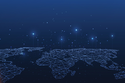 Türkiye'nin Digital Haritaları Tek Platformda