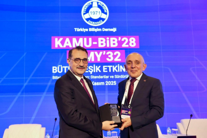 Yapay Zeka, Ülkenin Geleceğini Belirleyecek Stratejik Bir Eksen