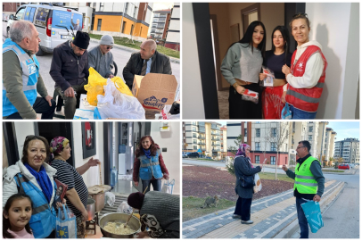 Biz Sahadayız, Dertli ve Tasalı Vatandaşın Yanındayız