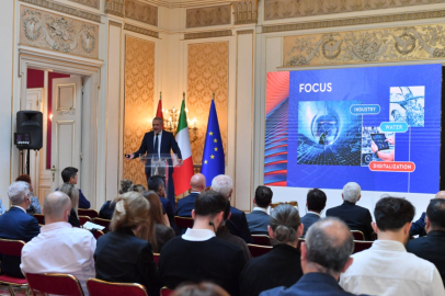 CCIIST’ten İklimlendirmede Stratejik Buluşma