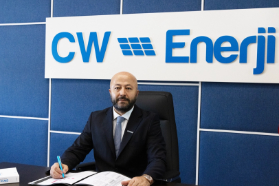 CW Enerji’den Kadın Masa Tenisi Takımına Anlamlı Destek