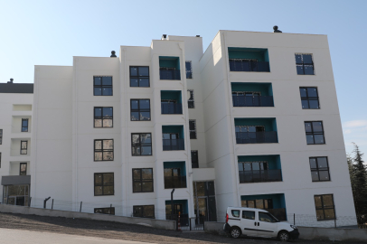 Karapınar'da Yeni Bir Başlangıç