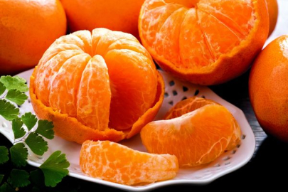 Kasım'da Üretici ve Market Arasındaki En Fazla Fiyat Farkı Mandalinada