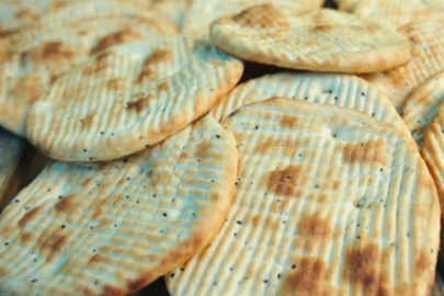 Maraş Çöreği'ne AB'den Coğrafi İşaret