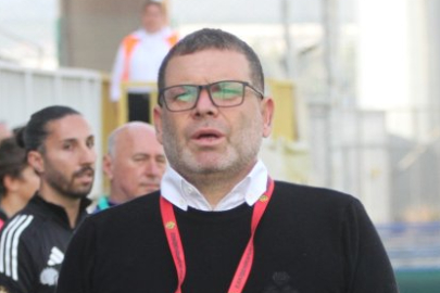 Pazar Günü Taraftarımızın Desteğiyle Bir Zafer Daha Kazanacağız