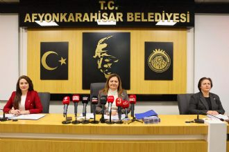 Başkan Köksal: Deprem Master Planı İle İlk İl Olacağız!