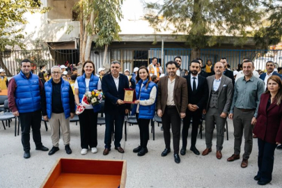 Bupa Türkiye’dan Hatay’a Güneş Enerjisi Desteği