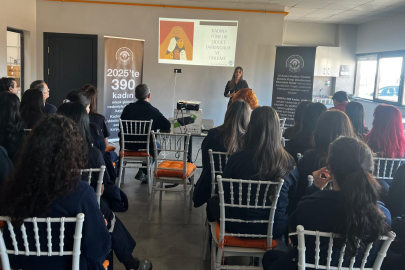 Odunpazarı Belediyesi’nden Kadına Şiddetle Mücadele Atağı