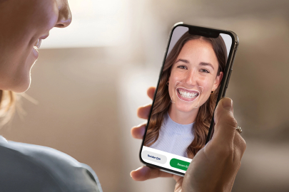 Yapay Zekâ Dişe De Dokundu