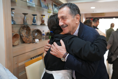 Başkan Ataç’tan 3 Aralık Dünya Engelliler Günü Mesajı