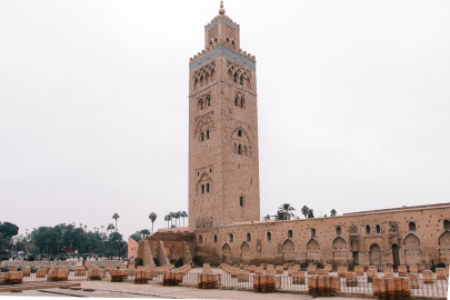 Dünya Su Kongresi Fas'ın Marakeş Şehrinde Başladı