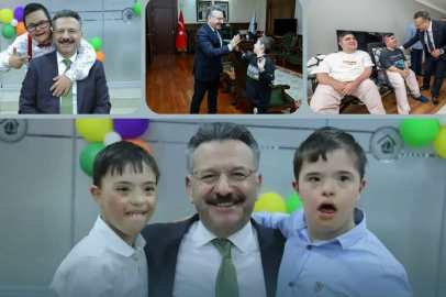 Engellilik Tüm Toplumun Ortak Meselesidir