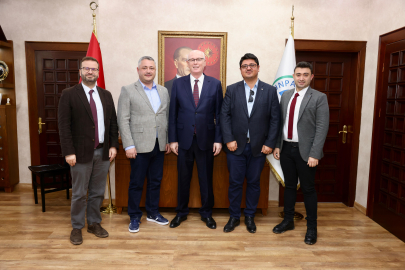 İMO'dan Odunpazarı Belediyesine Teşekkür