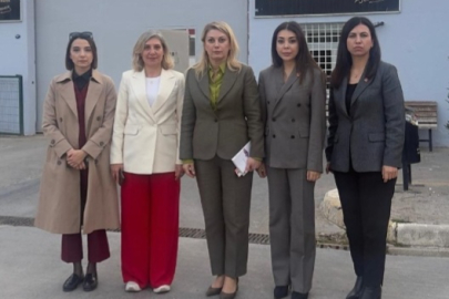 Bu Karanlık Günler Geçecek, Adalet Mutlaka Geri Dönecek