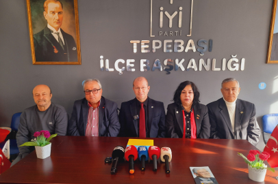 Bu Kentsel Dönüşüm Değil, Kent Soygunudur, Kent Talanıdır