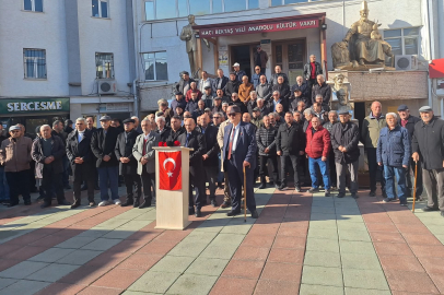 İnsanlığın Vicdanı Sancı İçinde