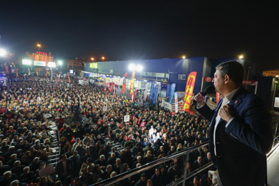 Vakit Sokakta Olma, Vakit Ayakta Olma, Vakit Mücadele Etme Vaktidir