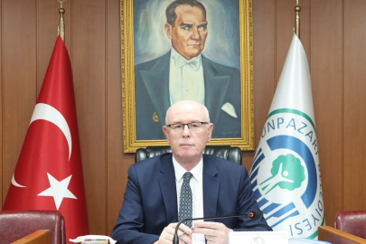 Başkan Kurt: ''Şimdi İktidar Zamanı, Biz İktidara Gidiyoruz''