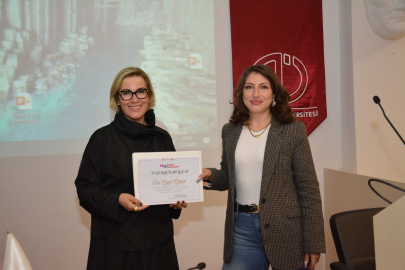 ''Belgesel Sineması: Fikirden Festivale Yolculuk'' Konuşuldu