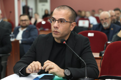 CHP Grup Başkanvekili Emre Genç'ten AK Parti Eskişehir Milletvekillerine Eleştiri