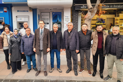 Eskişehir Ticaret Odası Bu Duruma Neden Sessiz!