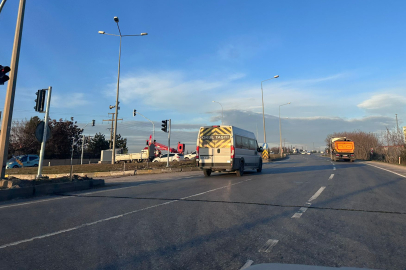 İMO: ''Gerekli Trafik Etüdü ve Teknik Değerlendirmeler Yapıldımı?''