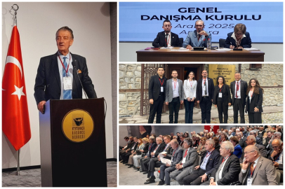 ADD Genel Başkanı Bozkurt: "Tarih Bunu Yapanları Asla Affetmeyecektir"