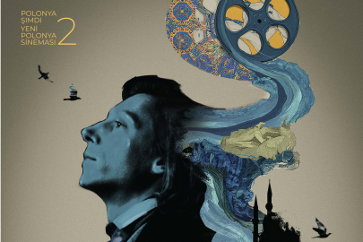 Anadolu Üniversitesi, Polonya Sinemasını Eskişehir’e Taşıyor