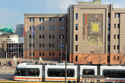 AÖF Sınavları İçin Ulaşıma Düzenleme