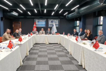 ATAP AŞ Genel Kurulu Gerçekleştirildi