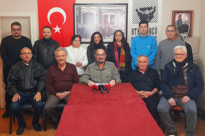 Haksızlığa Karşı Çıkmak Atatürkçü Bir Görevdir