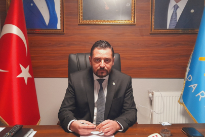 İl Başkanı Ulucan: "Bu Ülkede Hasan Tahsin'ler Tükenmez!"