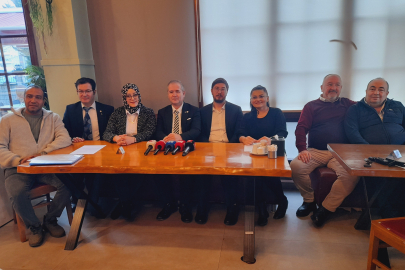 Meslekten Yana Bir Anlayış İçin Yeniden Yola Çıkıyoruz