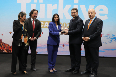 AKİB, Latin Amerika, ABD ve Asya Üçgeninde Etkinliğini Artırıyor