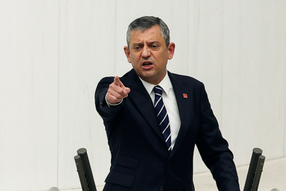 CHP Genel Başkanı Özgür Özel: "Bu Ülkeyi Ayağa Kaldıracağız"
