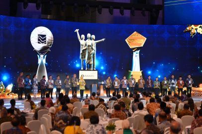 TİKA’nın Kapasite Artırımı Desteği, Endonezya’da Birincilik Getirdi